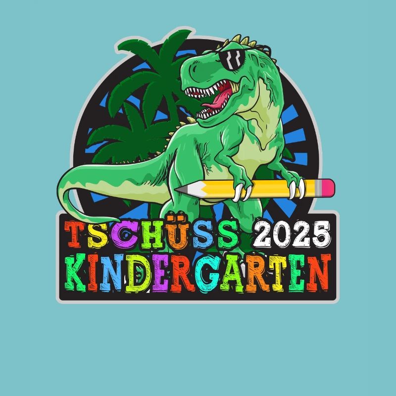Kindergarten Abschluss Kindergartenabschied 2025