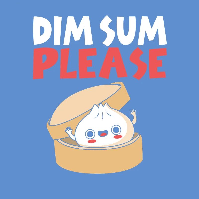 Dim sum