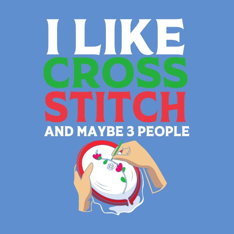 Cross Stitch