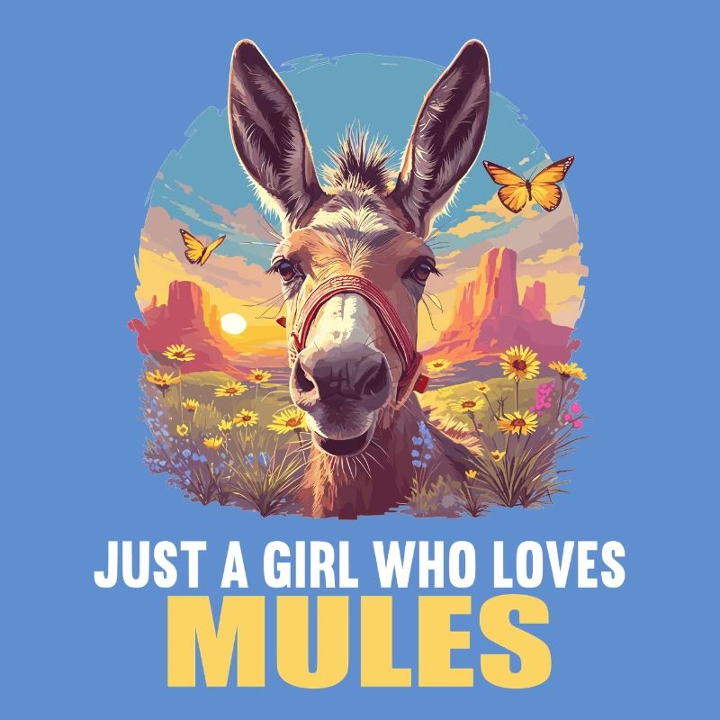 Mules Mule