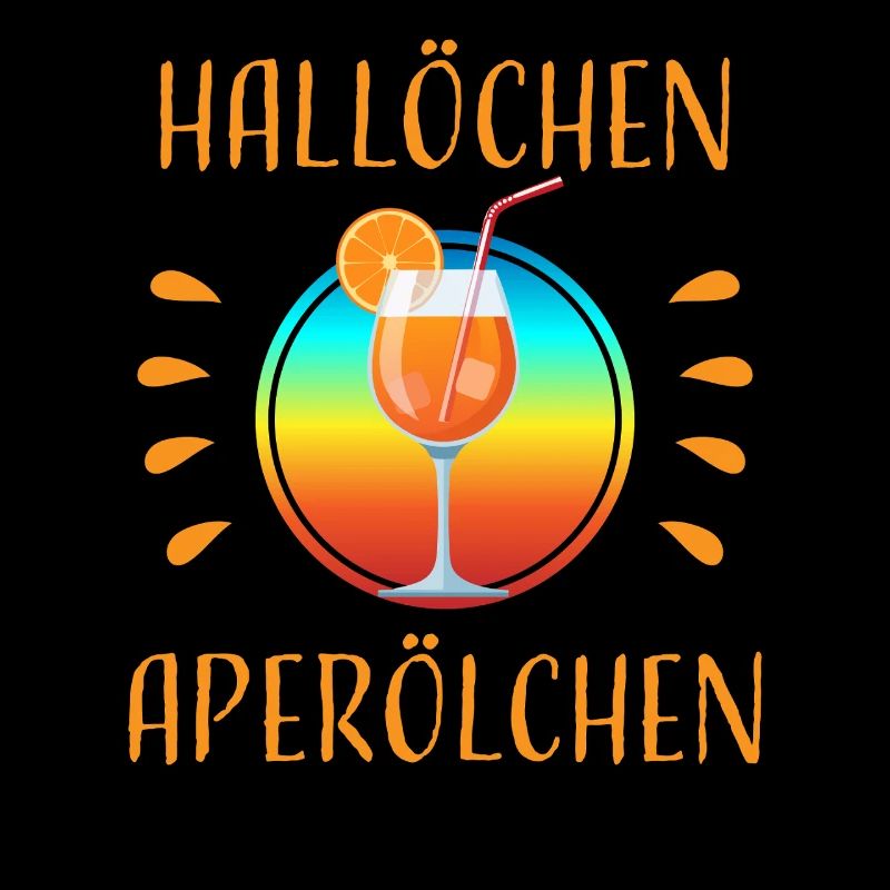 Hallöchen Aperölchen Drawing Surface 1