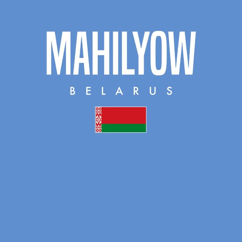 Mahilyov, Biélorussie, Biélorussie