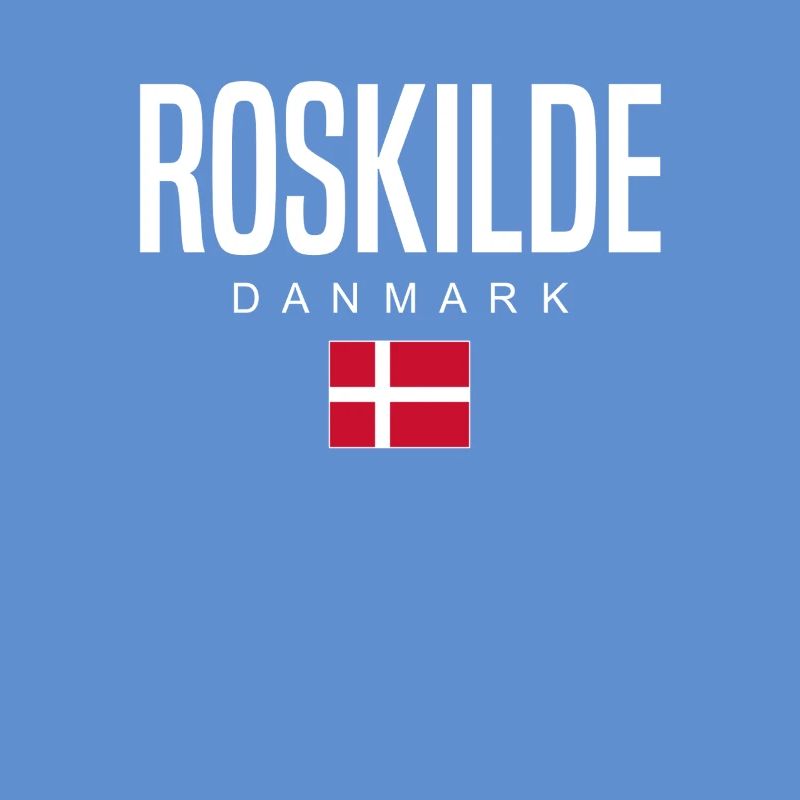 Roskilde, Danemark