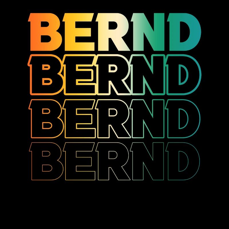 Bernd