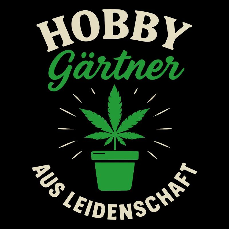 Hobbygärtner Aus Leidenschaft Pflanze