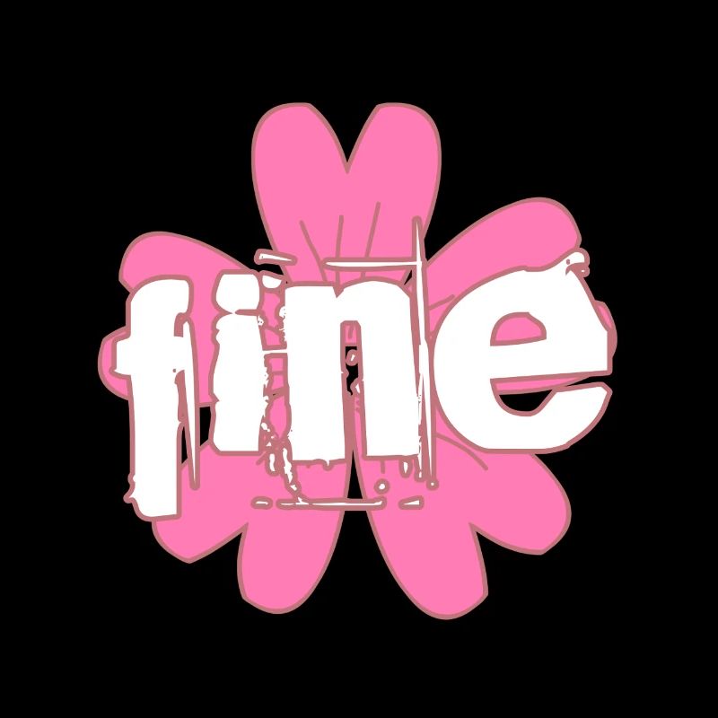 Fine