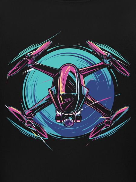 Drone dynamique