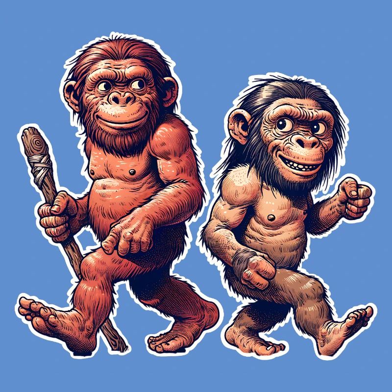 Neanderthal