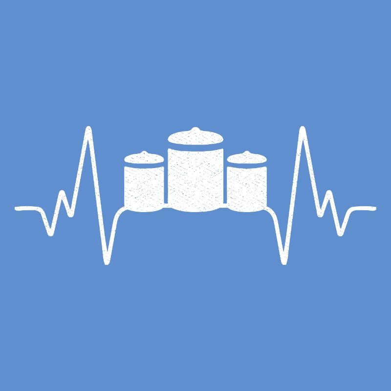 Baking spice container