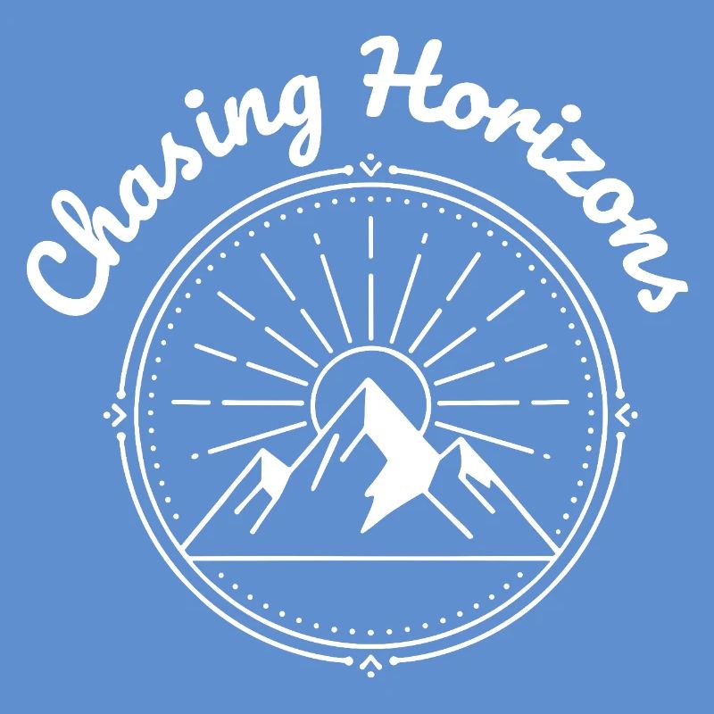 Chasing Horizons