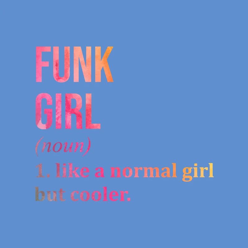 funk