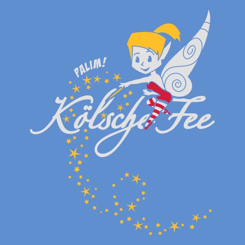Kölsche Fee