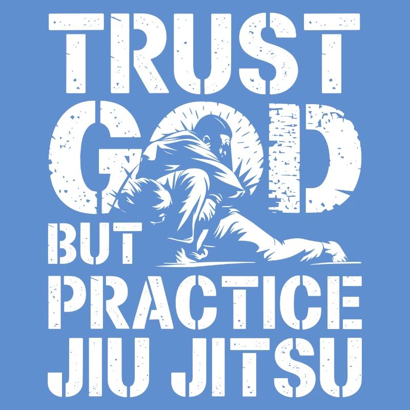 Expérience de la discipline en grappling