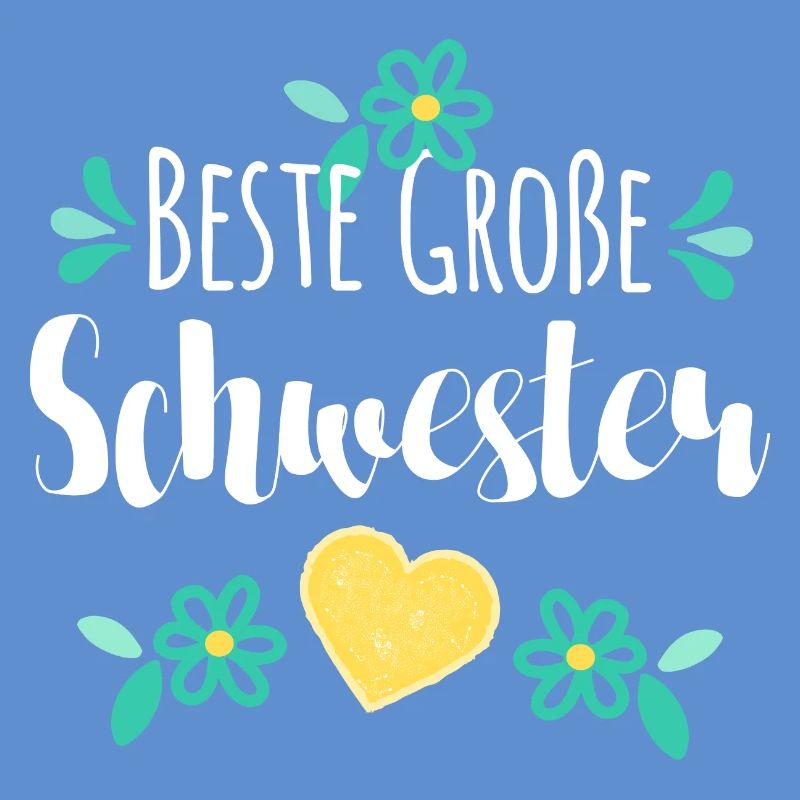 Beste Große Schwester