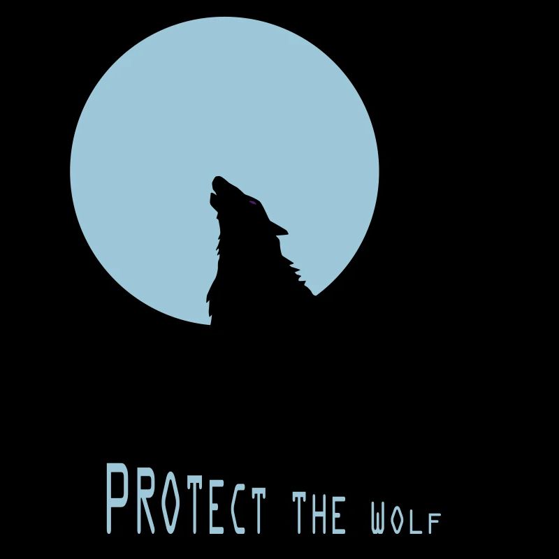 loup wolf