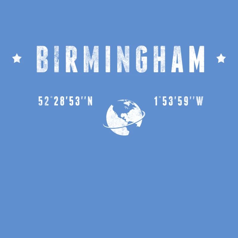 Birmingham
