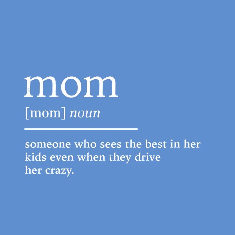 mère