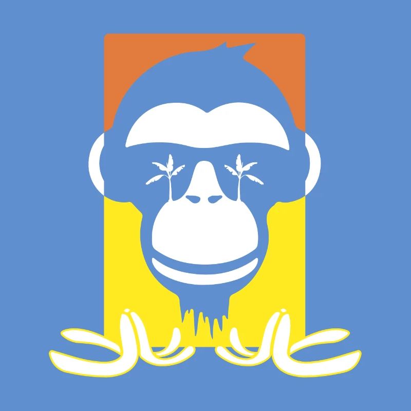 Funny Monkey