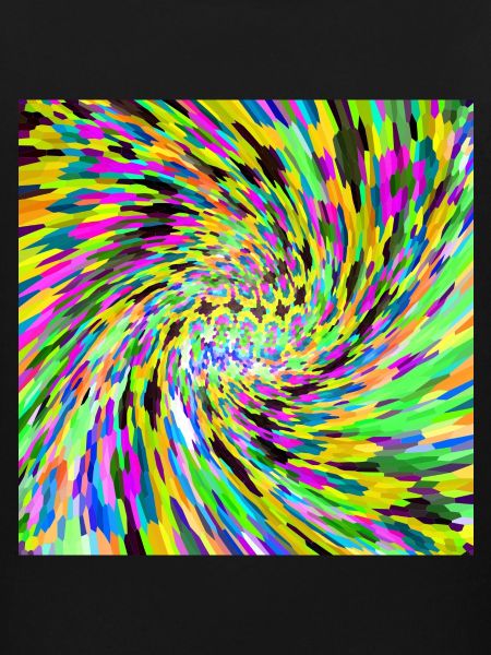 Vortex psychédélique
