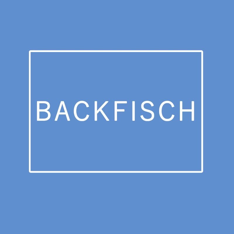 Backfisch