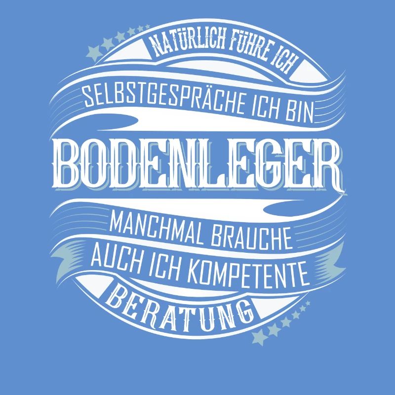 Bodenleger