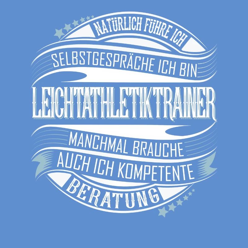 Leichtathletik Trainer