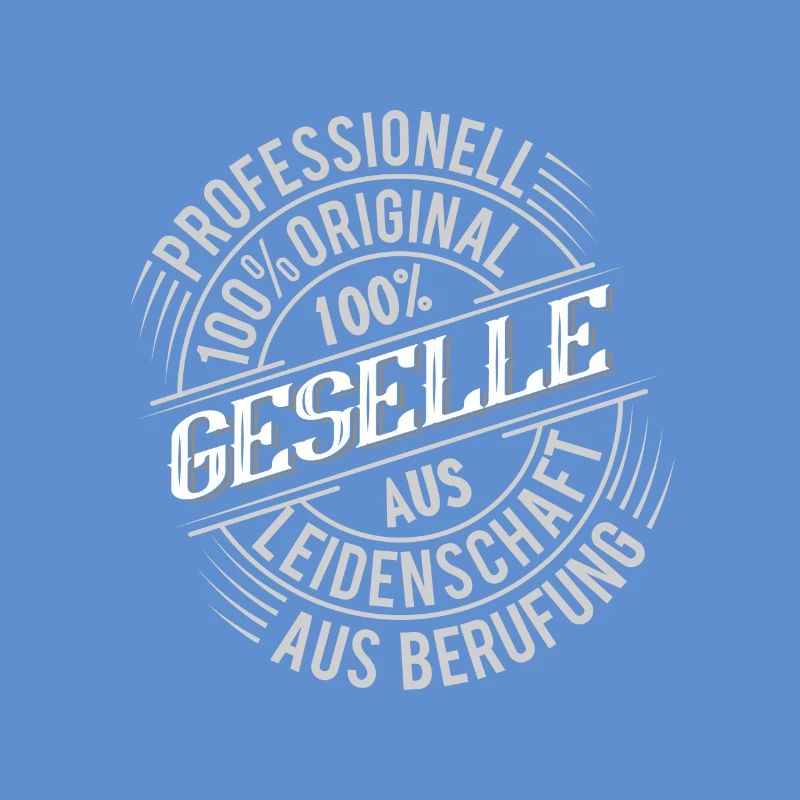 Geselle