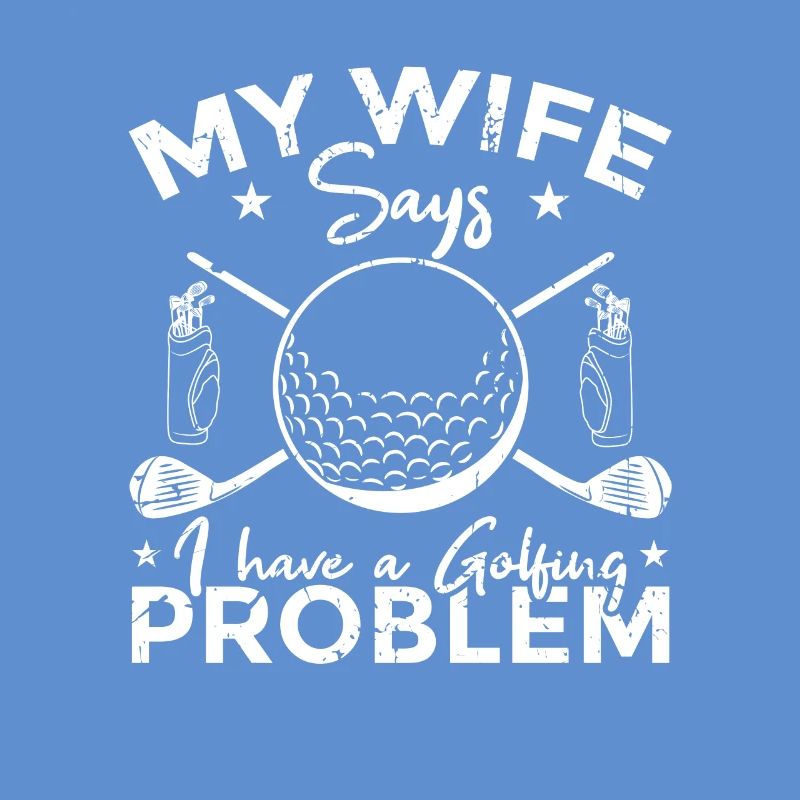 Problèmes de golf