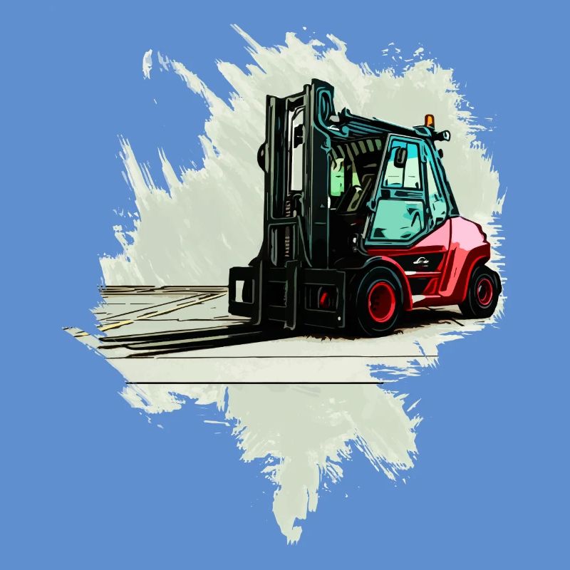 Forklift