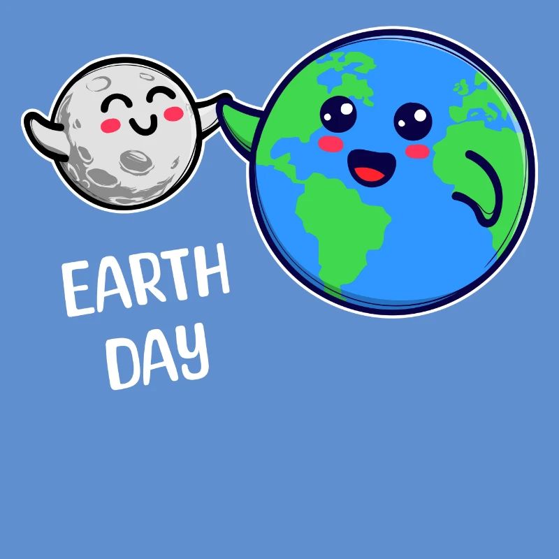 Mutter Erde Umwelt Umweltfreundlich Statement