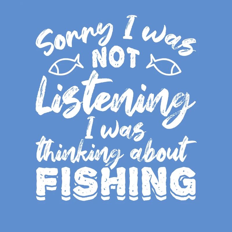 Slogan de pêche