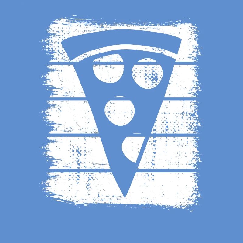 Tranche de pizza