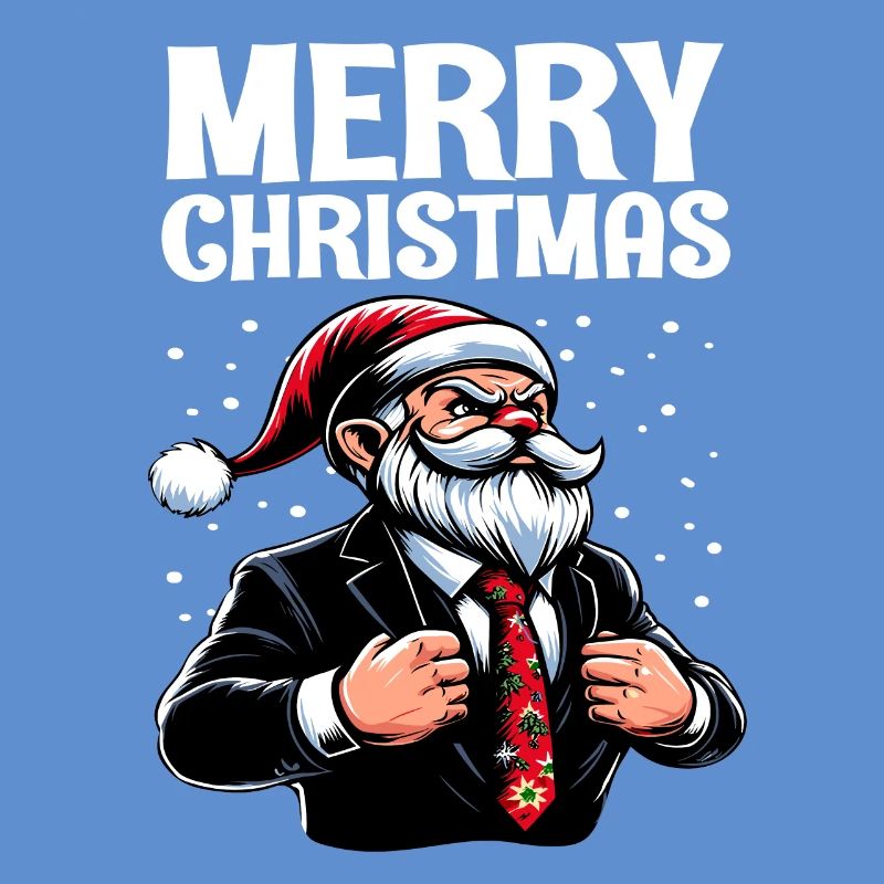 Joyeux Noël Chef Imp Noël Gnome