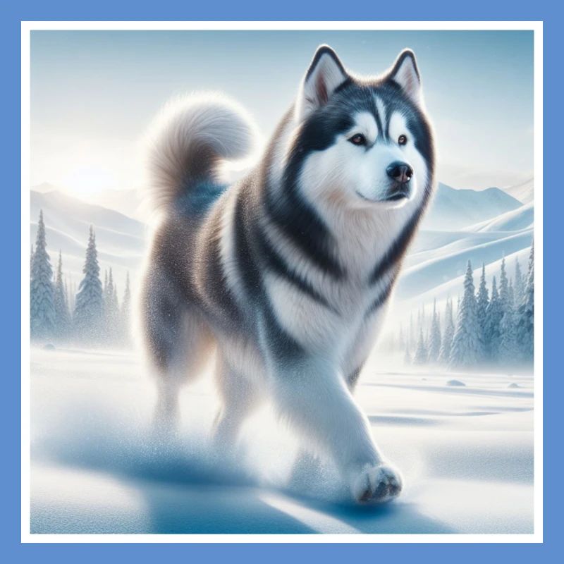 Husky