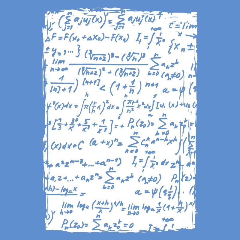Mathematical Formulas