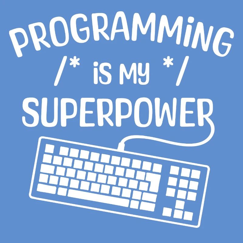 Computerfreak Developer Statement Coden Informatik