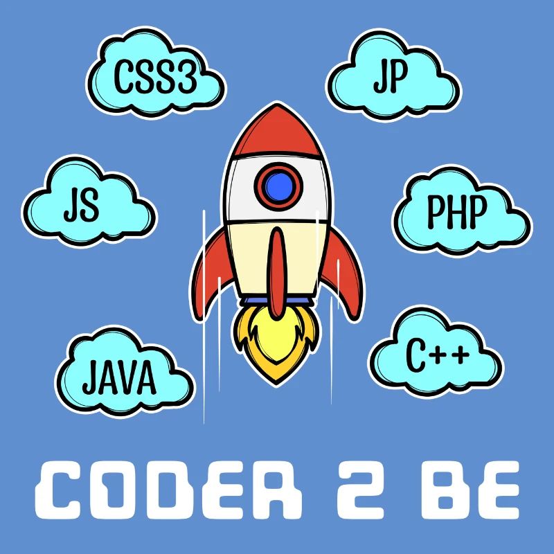 Developer Statement Css Php Java C++ Programmer