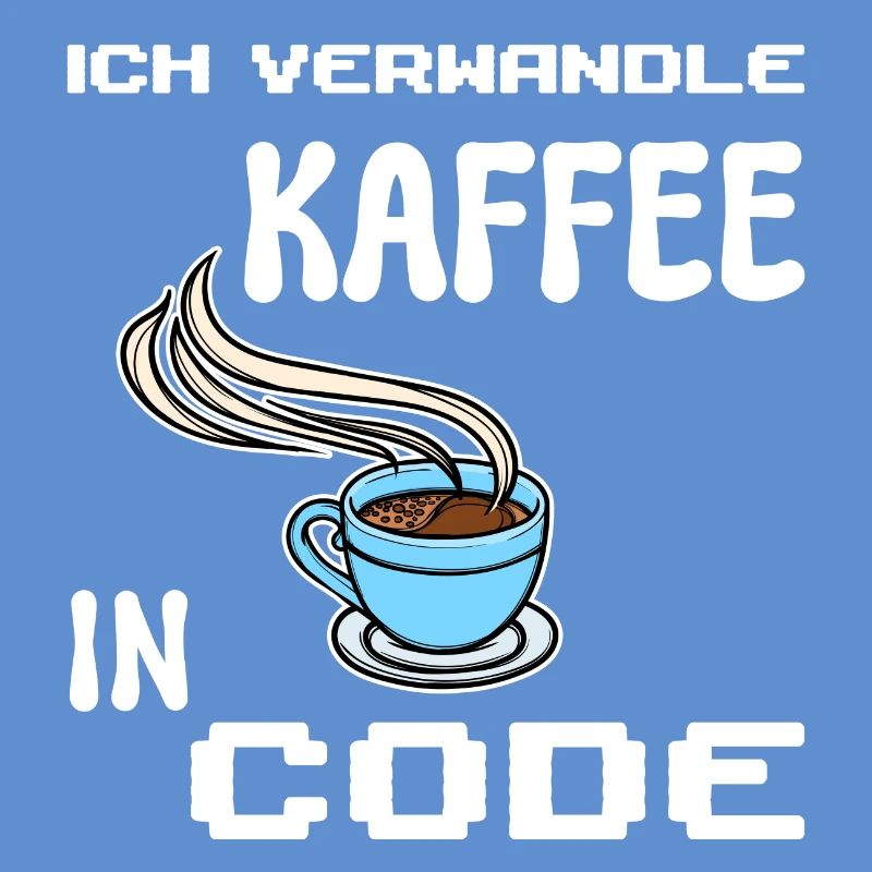 Developer Computerfreak Statement Coden Skripting
