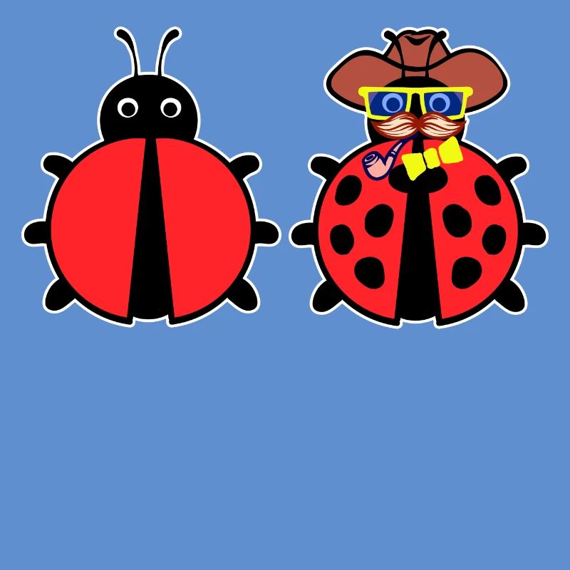 Bugs Bugfixing Debug Developer Computerfreak