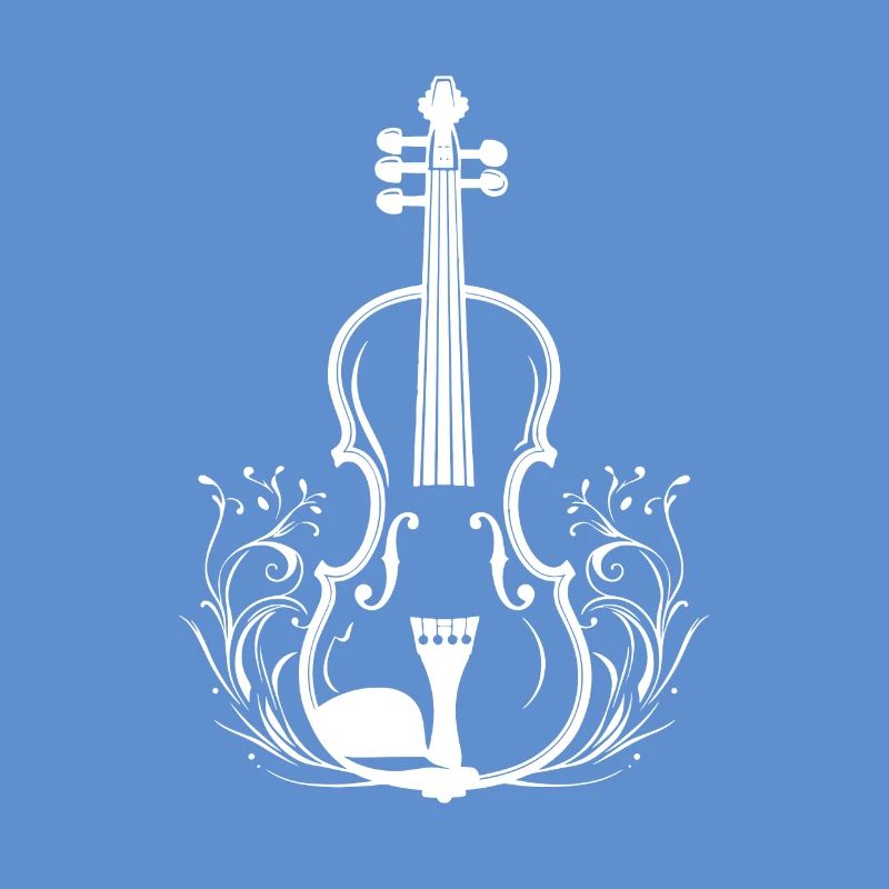 Fiddle Sketch
