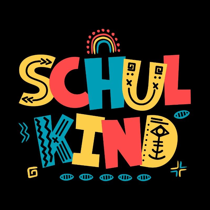 Schulkind