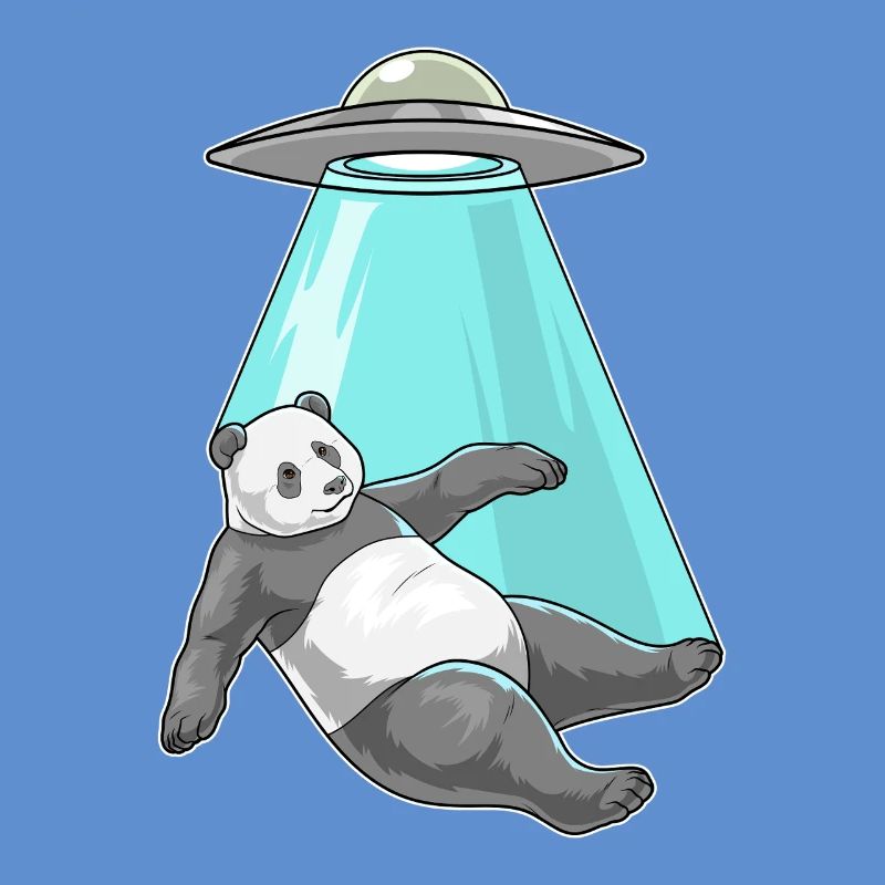 Vaisseau spatial Panda