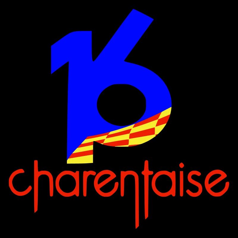 Département 16 charentaise