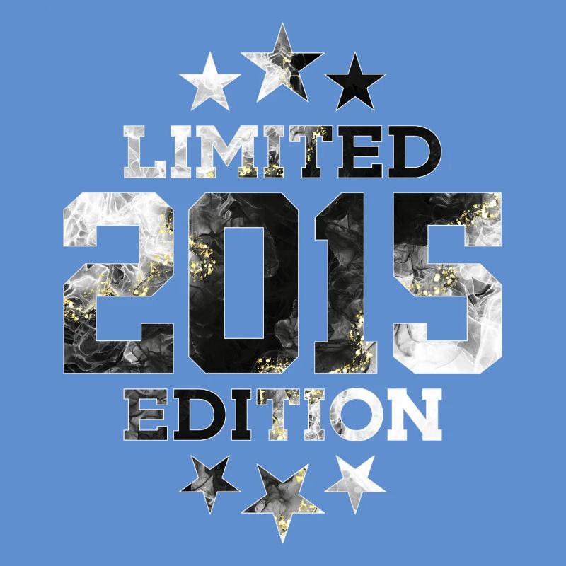 ÉDITION LIMITÉE 2015 11E ANNIVERSAIRE
