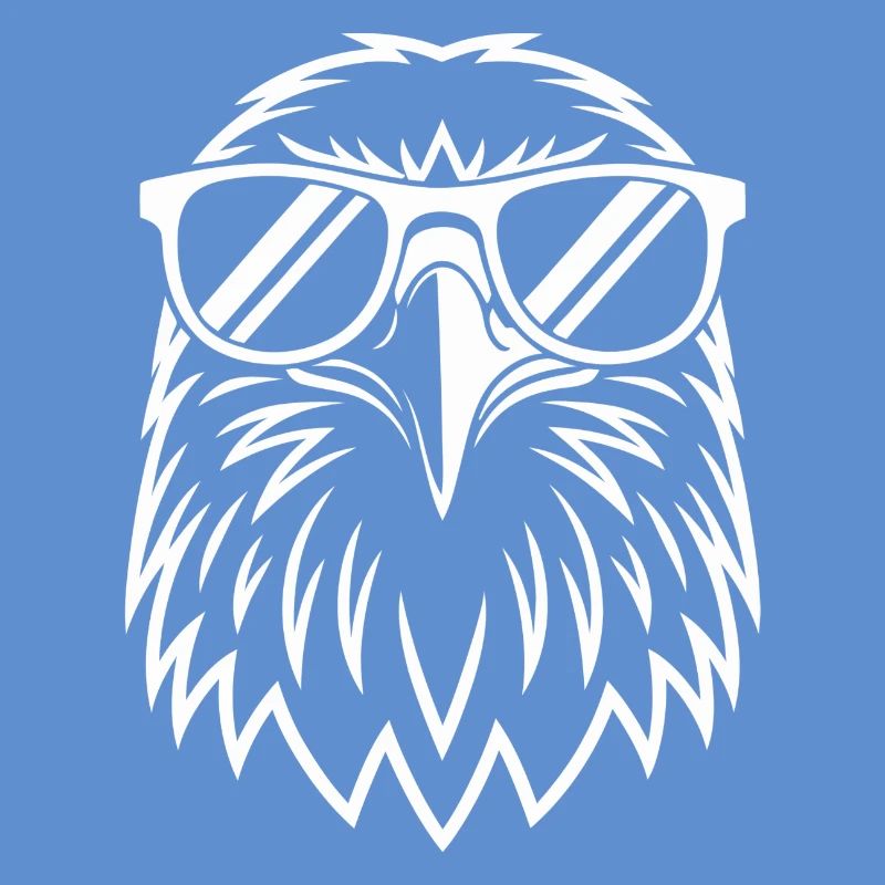 Aviator Eagle Sonnenbrille