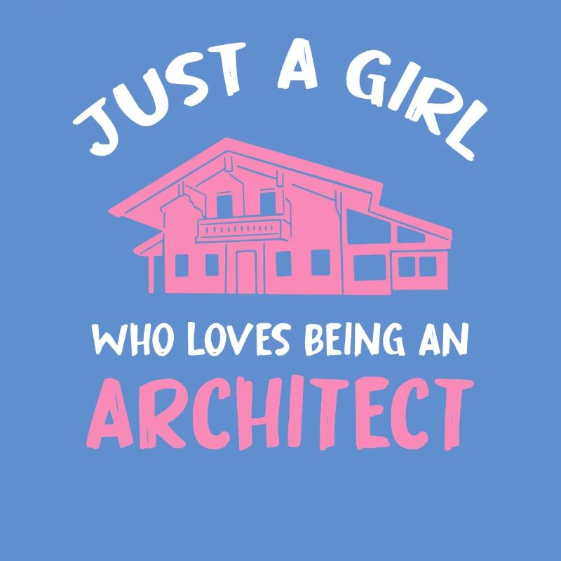 Juste une architecte