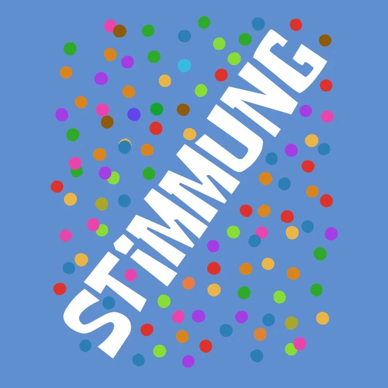 Carnaval - Carnaval - Atmosphère - Confettis