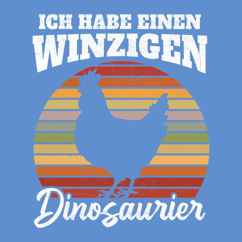 Tiny Dinosaur Saying