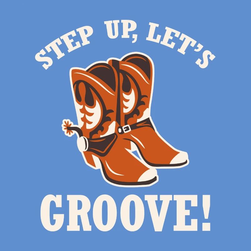 Rainure Step Up Boots
