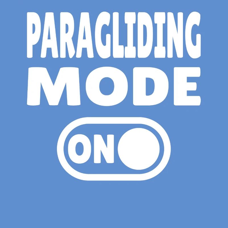 Paragliding Mode ON – Gleitschirmfreiheit